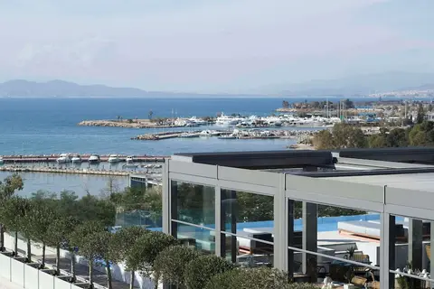Dusit Suites Athens in Athene — foto 24
