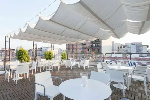 JR Hotels Oriente Bari in Bari — foto 7