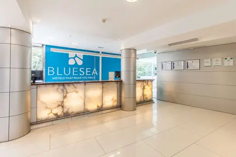 Bluesea Club Marthas in Cala d'Or — foto 10