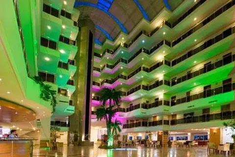 Perre Delta Resort & Spa in Alanya, foto 9