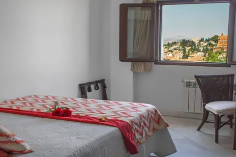 Arabeluj in Granada, foto 15