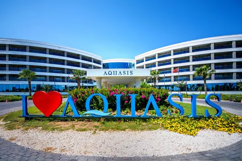 Aquasis De Luxe Resort & Spa foto 40