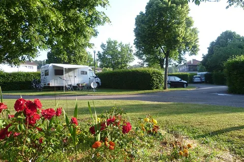 Camping Vittel foto 5