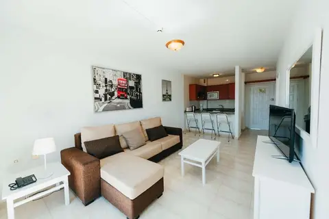Aparthotel Neptuno in Adeje — foto 14