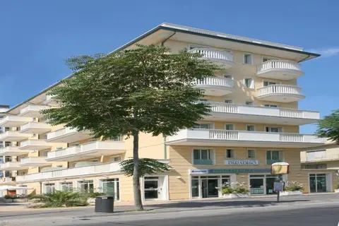 Residence T2 in Venetië, foto 15
