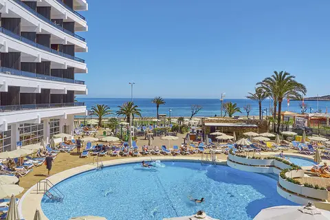 Allsun Hotel Sumba in Sant Llorenç des Cardassar, foto 18