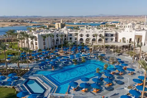 Pickalbatros Palace Port Ghalib in بور غالب
