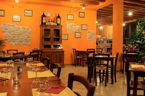 Camping Colleverde Sienna foto 7