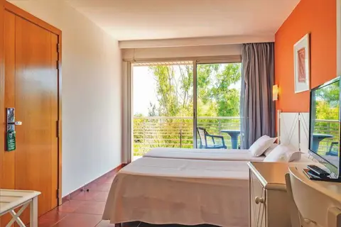 Hotel Na Forana in Cala Ratjada, foto 16