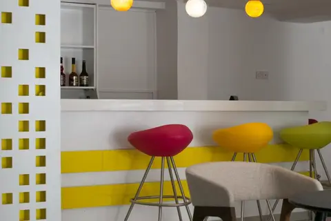 Flora Maria Hotel in Ayia Napa — foto 25