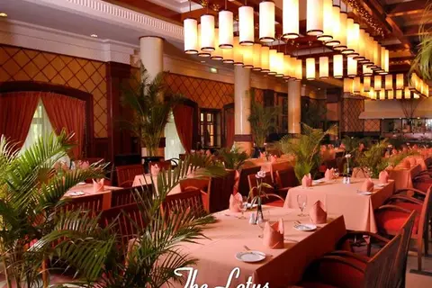 Sokha Beach Resort in ព្រះសីហនុ — foto 3