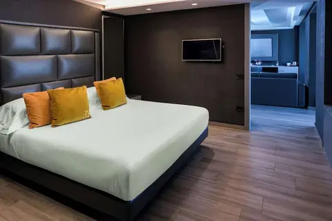 Hotel & Resort Tre Fontane in Portici, foto 16