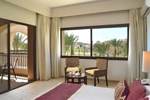 JAZ Neo Saraya Palms in Makadi Bay — foto 26