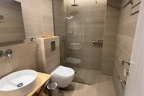 Irina Beach Hotel in Τιγκάκι — foto 28