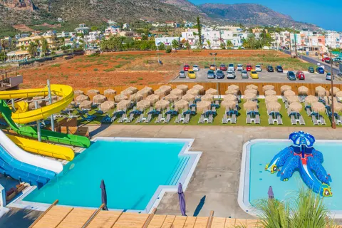 Fly & Go Meropi Aparthotel foto 20