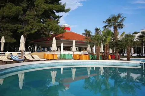 Amadria Park Hotel Andrija in Grad Šibenik — foto 11