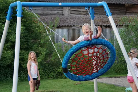 Camping De Toffe Peer foto 2