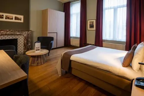 La Villa des Fleurs foto 9