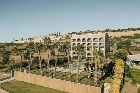 Ulmo Collection Ayasaranda in Cesme — foto 2