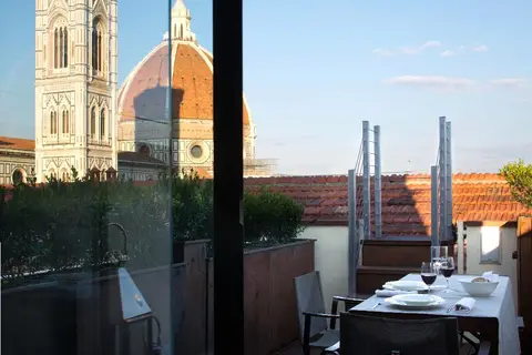 Repubblica Firenze Luxury Apartments UNA Esperienze in Florence — foto 19