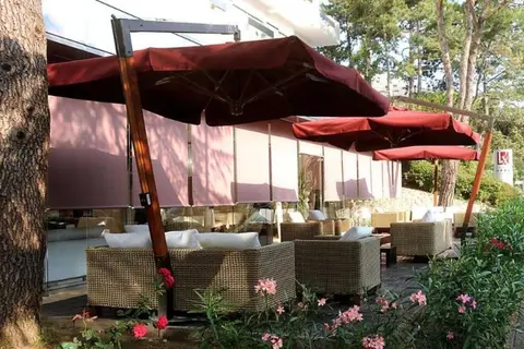 Hotel Rex in Lignano Sabbiadoro / Lignan — foto 14