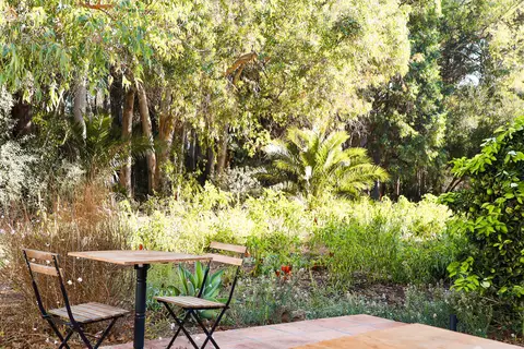 Hotel Finca Laida in Vejer de la Frontera — foto 18