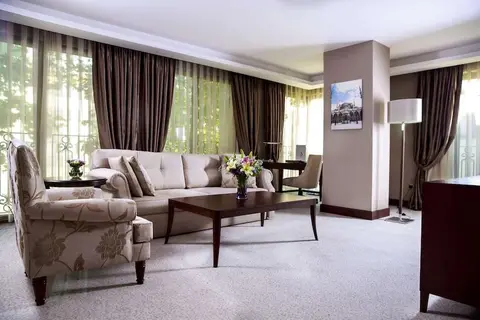 Grand Aras Hotel & Suites in Şişli, foto 8