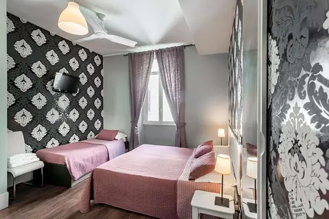 AmoRoma Suite in Rome, foto 13