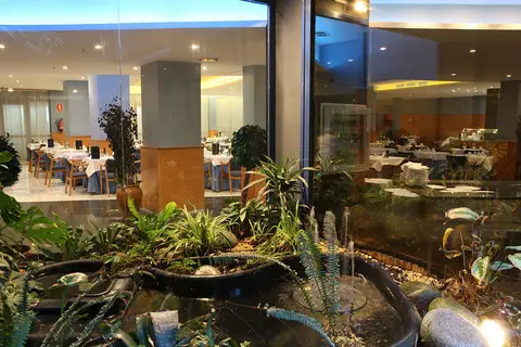 Madeira Centro in Benidorm — foto 21