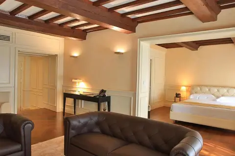 Hotel Rua Frati 48 in San Francesco in Modena, foto 21