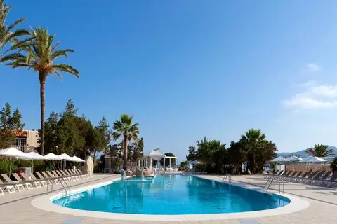 Marvell Club Hotel & Apartments in Sant Antoni de Portmany — foto 10