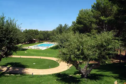 Tenuta Monacelle in Monopoli — foto 7