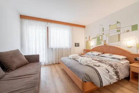 Hotel Dolomites Inn in Canazei - Cianacei — foto 6
