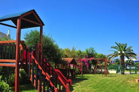 Hydramis Palace Beach Resort in Rethimnon, foto 7