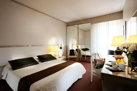 Etrusco Arezzo Hotel in Arezzo