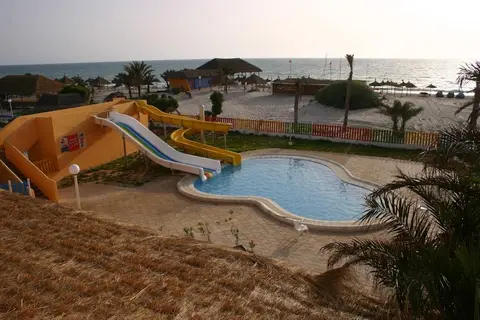 Caribbean World Djerba in أغير — foto 13
