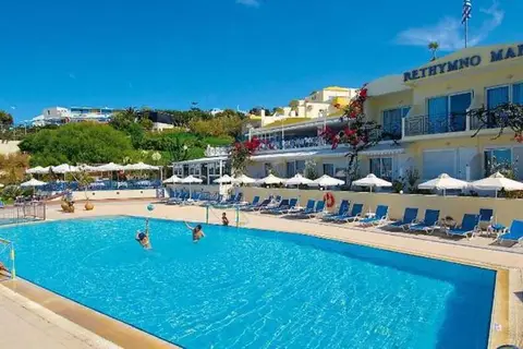 Rethymno Mare in Skaleta — foto 11