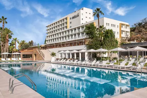 Meliá Lloret de Mar in Lloret de Mar — foto 12