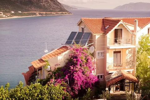 Oceanis Hotel in Oceanis Crete Hotel, foto 11