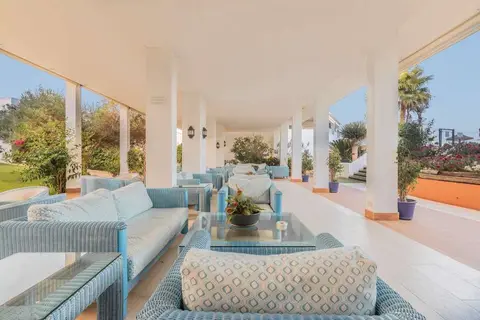 Fergus Conil Park in Conil de la Frontera — foto 7