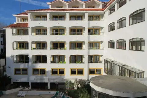 Clube do Lago Appartementen in Cascais — foto 20