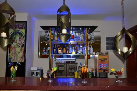 Sunday Beach Hotel in Kusadasi — foto 6
