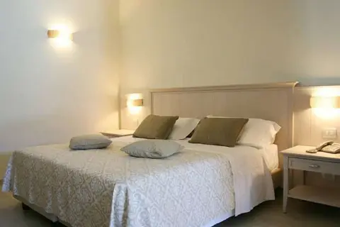 Hotel Marana in Fìgari/Golfo Aranci — foto 25