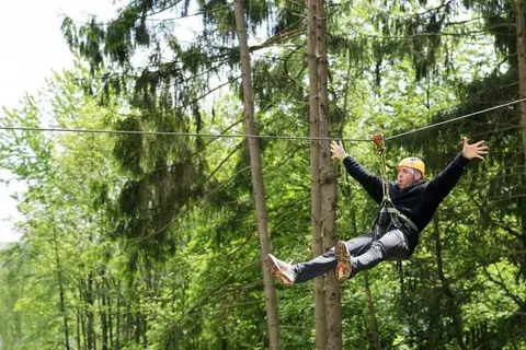 Center Parcs Bostalsee foto 3