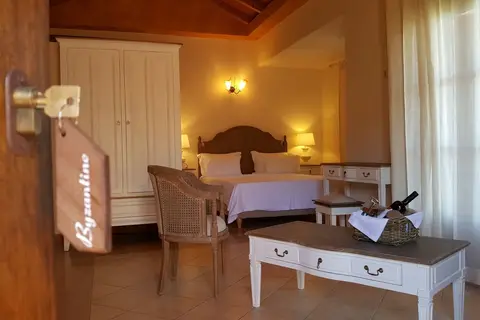 Liotrivi Historical Mansion & Boutique Hotel in Monemvasia, foto 10