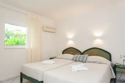 Hotel Meliti in Rethimnon — foto 11