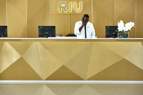 Hotel Riu Palace Punta Cana in Punta Cana, foto 10