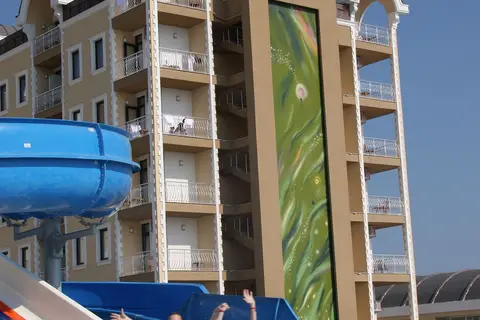 Amon Hotels Belek in Serik — foto 16