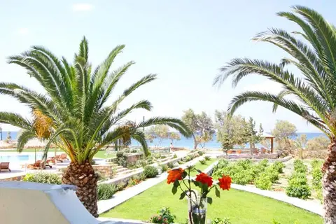 Paradiso Studios & Apartments in Άγιος Αρσένιος — foto 4