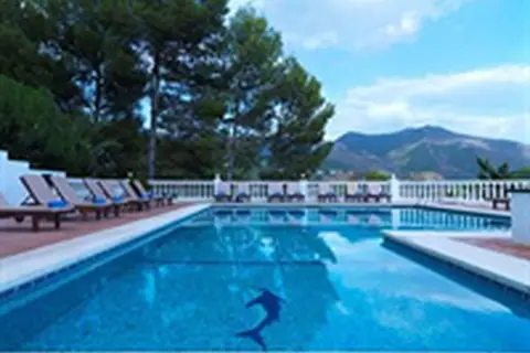Macdonald La Ermita Resort in Mijas — foto 2